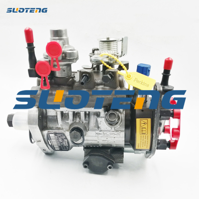 9520A424G Kraftstoffeinspritzpumpe für 1104d-44ta-Motoren