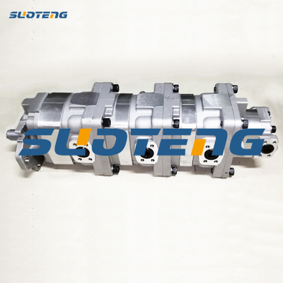 705-55-34160 7055534160 Bagger Hydraulikpumpe für Lastmaschine WA320-3