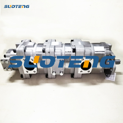 705-55-34160 7055534160 Bagger Hydraulikpumpe für Lastmaschine WA320-3