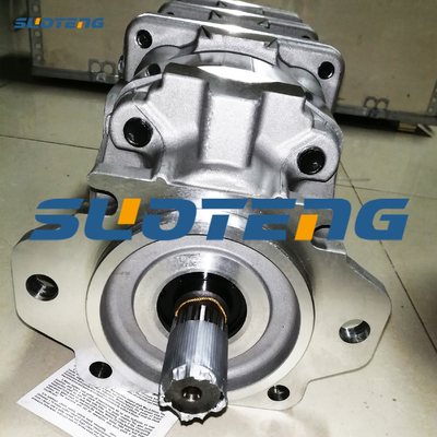 705-55-34160 7055534160 Bagger Hydraulikpumpe für Lastmaschine WA320-3