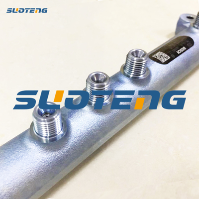 VOE20795719 20795719 Common Rail Assy für Bagger EC240B
