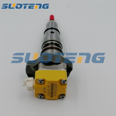 10R-0782 10R0782 Für Kraftstoffspritzer für Motoren 3126E