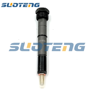 216-9786 2169786 Für 3056E Kraftstoffspritzer für Motoren