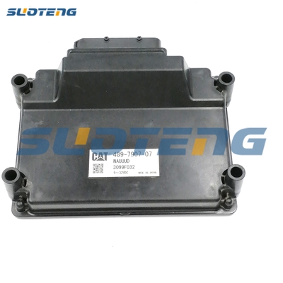 489-7907 4897907 Steuerungseinheit ECU für C7.1 Motor für 320D2 E320D2 Bagger