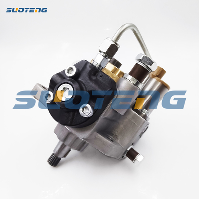 8-97306044-8 8973060448 Kraftstoffspritze für Bagger 4HK1