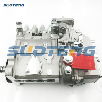 9400030722 Kraftstoffeinspritzpumpe für 4BT-Motoren