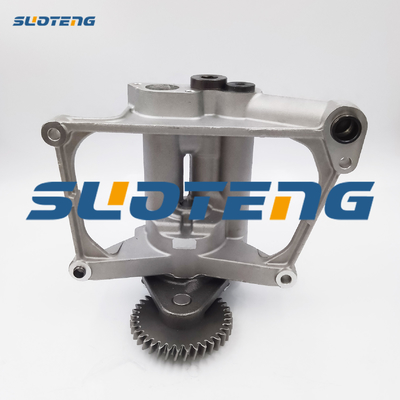 462-6685 4626685 C7.1 Ölpumpe für Bagger E320D2