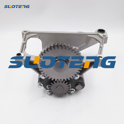 462-6685 4626685 C7.1 Ölpumpe für Bagger E320D2