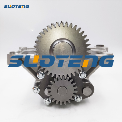 462-6685 4626685 C7.1 Ölpumpe für Bagger E320D2