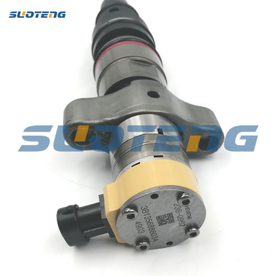 236-0962 2360962 Bagger E330C Motor C9 Dieselbrennstoffspritzer