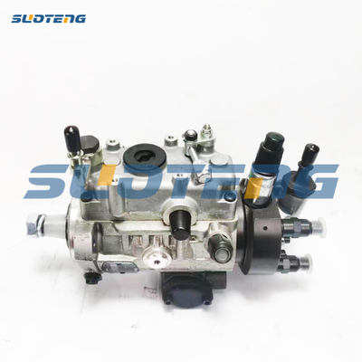 196-5548 1965548 Kraftstoffeinspritzpumpe für den Motor 3054