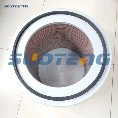 4P-0710 4P0710 Luftfilter für Motorteile 3512
