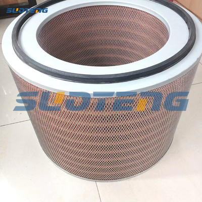 4P-0710 4P0710 Luftfilter für Motorteile 3512