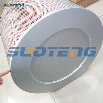 4P-0710 4P0710 Luftfilter für Motorteile 3512