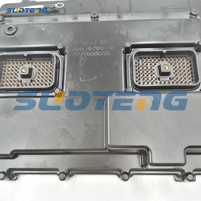 365-6790 3656790 Steuergerät ECU für Bagger M315D