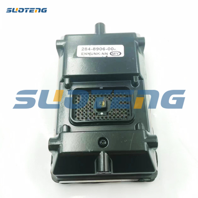 284-8906 Steuermonitor für elektrische Teile 2848906 für den D10T D11T-Traktor