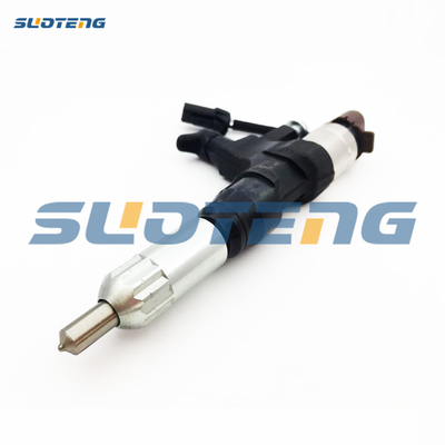 9729505-117 295050-1170 Diesel Kraftstoffspritzer für J08E-Motor