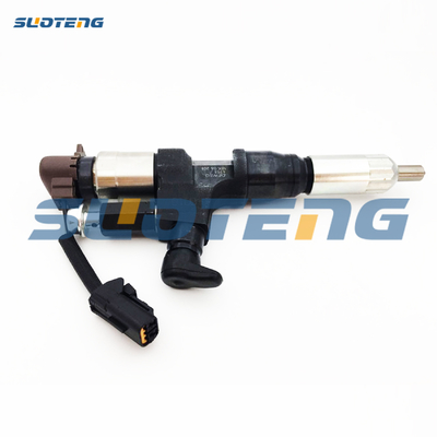 9729505-117 Common Rail-Injektor 9729505117 Für den J08E-Motor