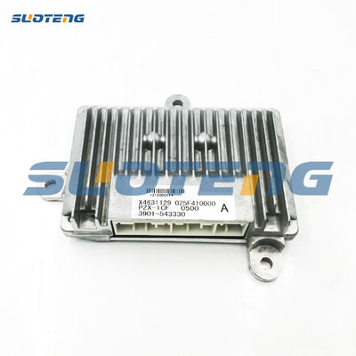 X4631129 4631129 Steuergerät ECU für Bagger ZX200 ZX210