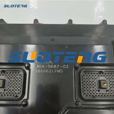 304-5687 Steuergerät ECU-Panel Computerbrett 3045687 Für Bagger 325BL 325C