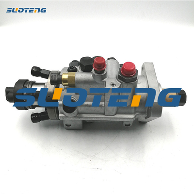 DE2435-6322 Kraftstoffspritze RE-568070 für den Motor 4045T
