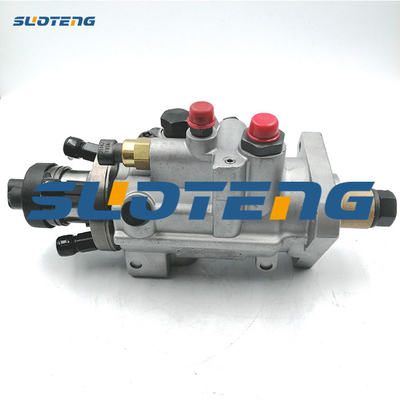 DE2435-6322 Kraftstoffspritze RE-568070 für den Motor 4045T