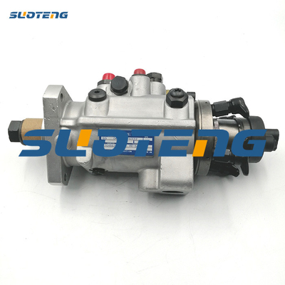 DE2435-6322 Kraftstoffspritze RE-568070 für den Motor 4045T