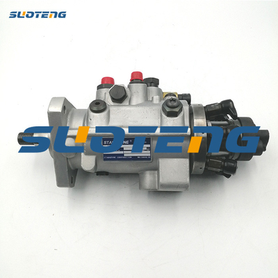 DE2635-6320 Dieselbrennstoffspritze RE568067
