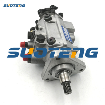 DE2635-6320 Dieselbrennstoffspritze RE568067