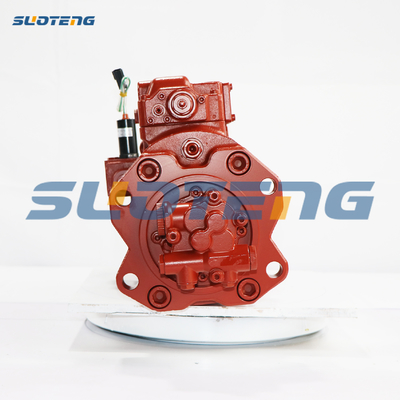 60008122 Hydraulikpumpe Kolbenpumpe für Bagger SY215C