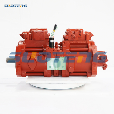 60008122 Hydraulikpumpe Kolbenpumpe für Bagger SY215C