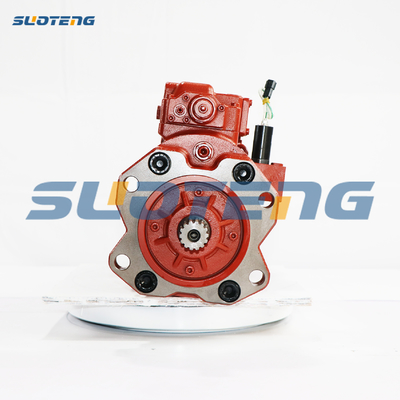 60008122 Hydraulische Kolbenpumpe für Bagger SY215C