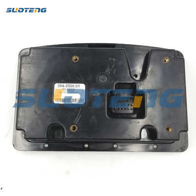 394-2000 Steuerung Mnitor Gp 3942000 Für Bagger C4.4 Motor
