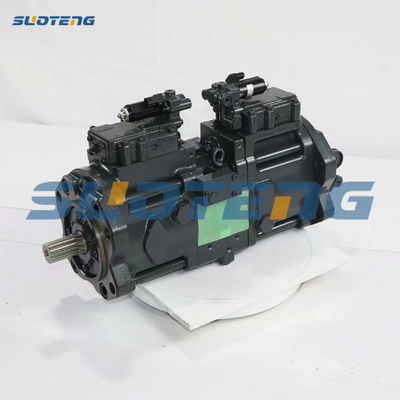 K3V112DTP1N9R 60008122 Hydraulische Hauptpumpe für Bagger SY215C