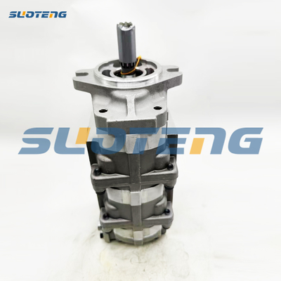 705-86-14000 70586140000 Hydraulische Getriebepumpe für Bagger PC20 PC30
