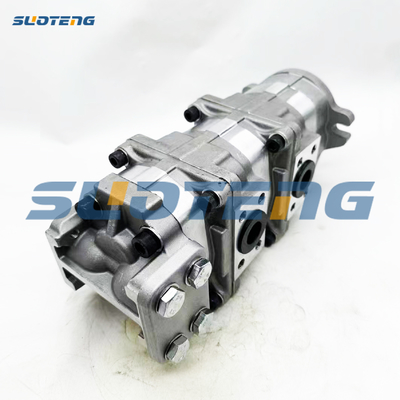 705-86-14000 Hydraulische Getriebepumpe 70586140000 Für Bagger PC20 PC30