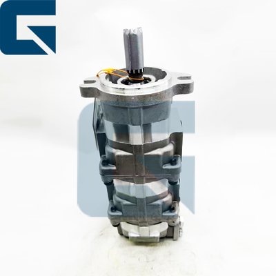 705-86-14000 Hydraulische Getriebepumpe 70586140000 Für Bagger PC20 PC30