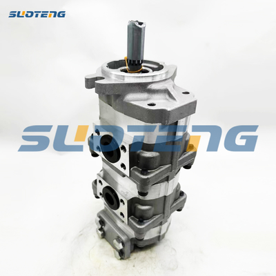705-86-14000 Hydraulische Getriebepumpe 70586140000 Für Bagger PC20 PC30