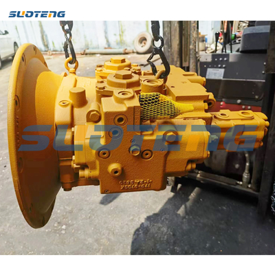 200-3343 Hydraulische Hauptpumpe 2003343 für Bagger 325C