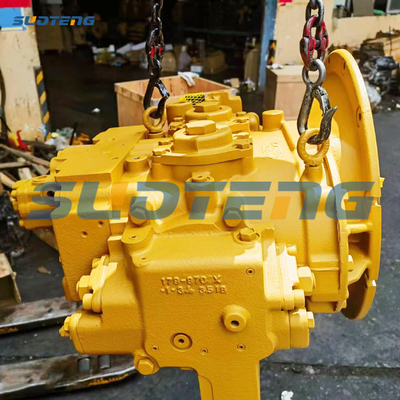 200-3343 Hydraulische Hauptpumpe 2003343 für Bagger 325C