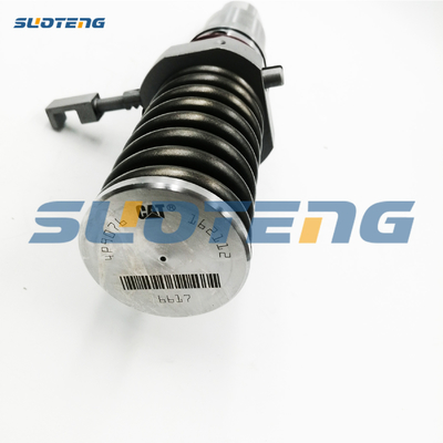 4P9076 Dieselbrennstoffspritzer 4p9076 für 3508 3512 3516 Motor
