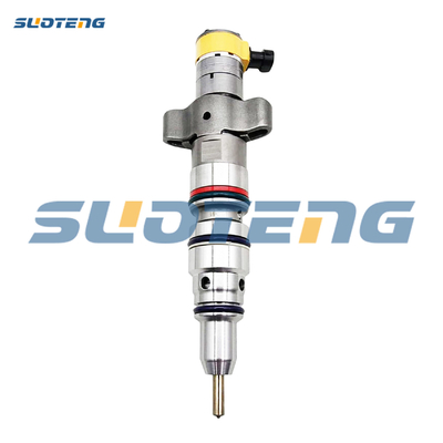263-8218 Kraftstoffeinspritzer 2638218 für C7-Dieselmotoren