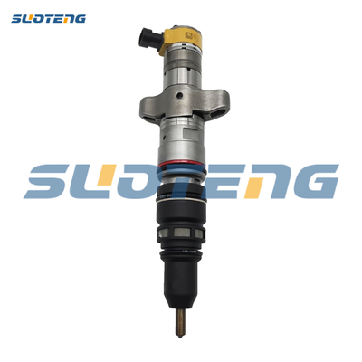 268-1836 Common Rail Brennstoffspritzer 2681836 für C7 Dieselmotor 324D 325D Bagger