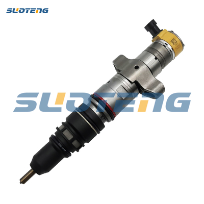 268-1836 Common Rail Brennstoffspritzer 2681836 für C7 Dieselmotor 324D 325D Bagger