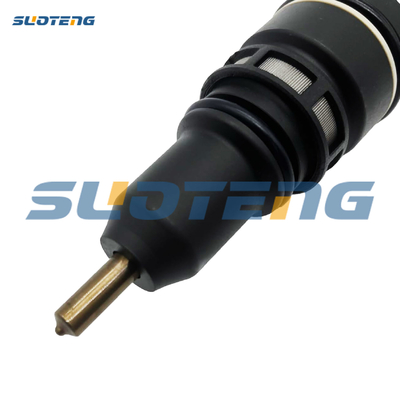 268-1836 Common Rail Brennstoffspritzer 2681836 für C7 Dieselmotor 324D 325D Bagger