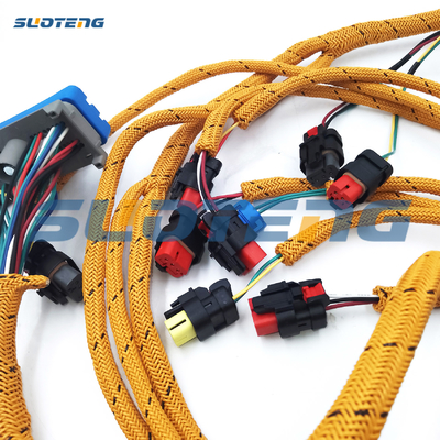 296-4617 Drahtgurt 2964617 Motorgurt für E320D