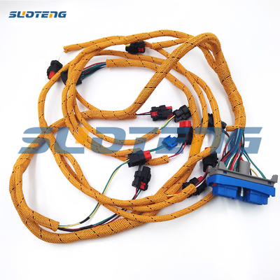 296-4617 Maschine Bagger-Wiring Harnesss C6.4 für E320D-Bagger