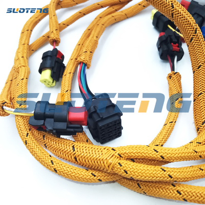 296-4617 Drahtgurt 2964617 Motorgurt für E320D