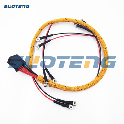 305-4891 3054891 Spritzgurt für C4.2 Motor E312D Bagger