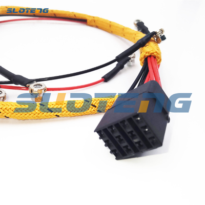305-4891 3054891 Spritzgurt für C4.2 Motor E312D Bagger